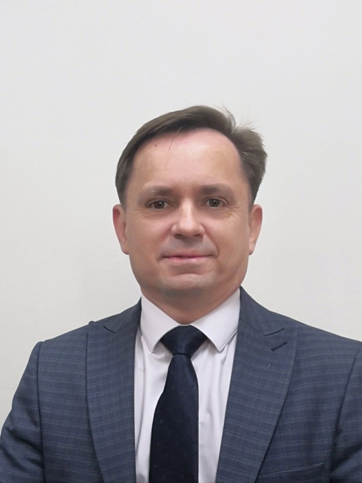 Атаманченко Михаил Петрович.